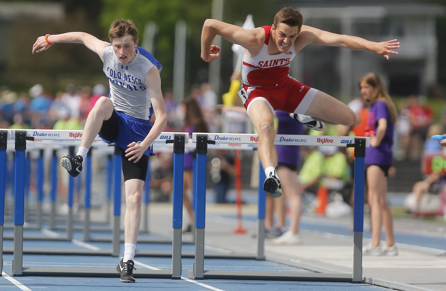 State Track Fri 26